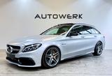 Mercedes-Benz C 63s T AMG *Pano*Keramik*Matt*Kamera*Burmester* - Mercedes-Benz C 63 AMG in Wuppertal