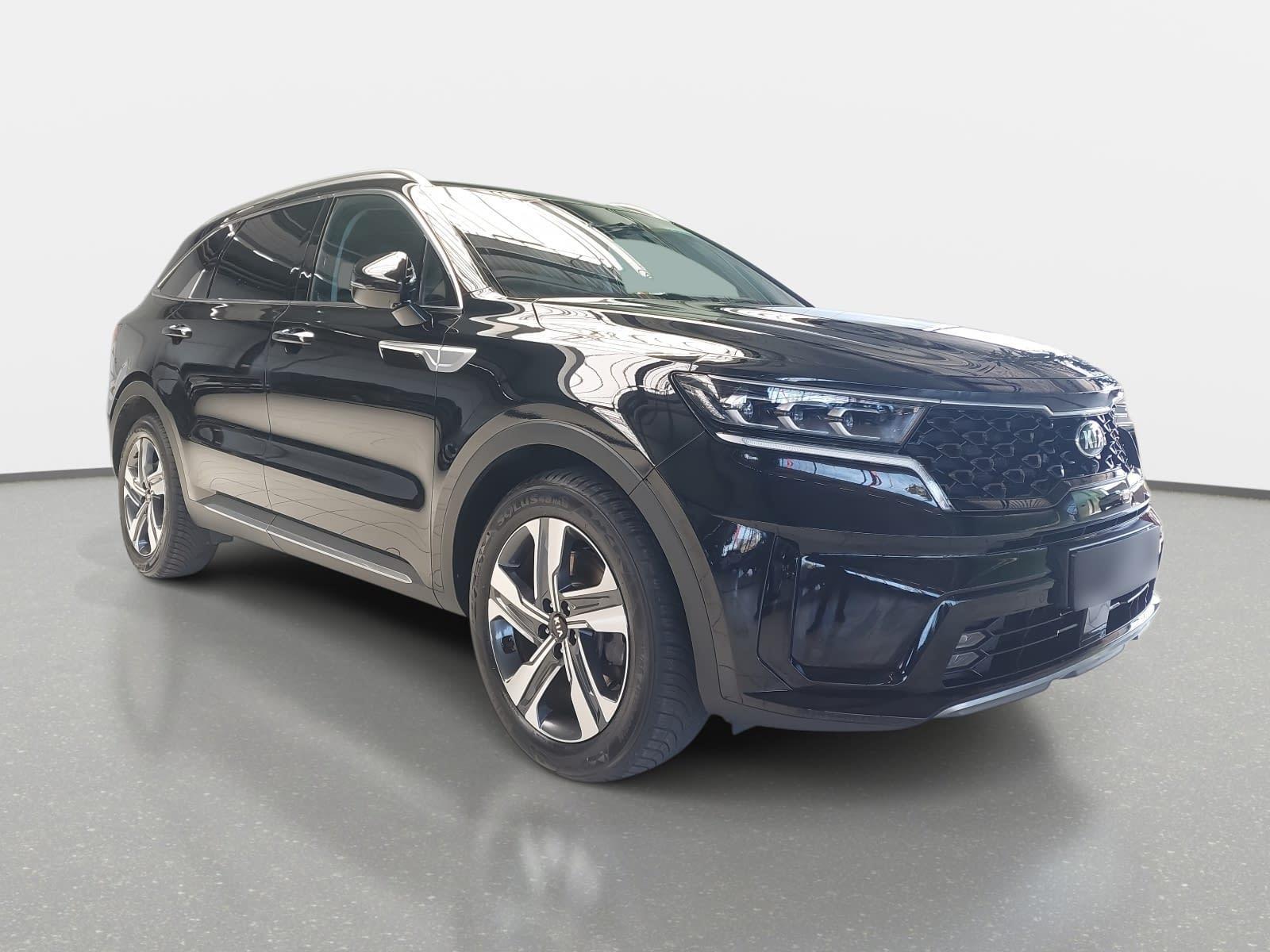 Kia SORENTO 2.2 CRDI AWD DCT8 SPIRIT MJ21 SAFETY ASS