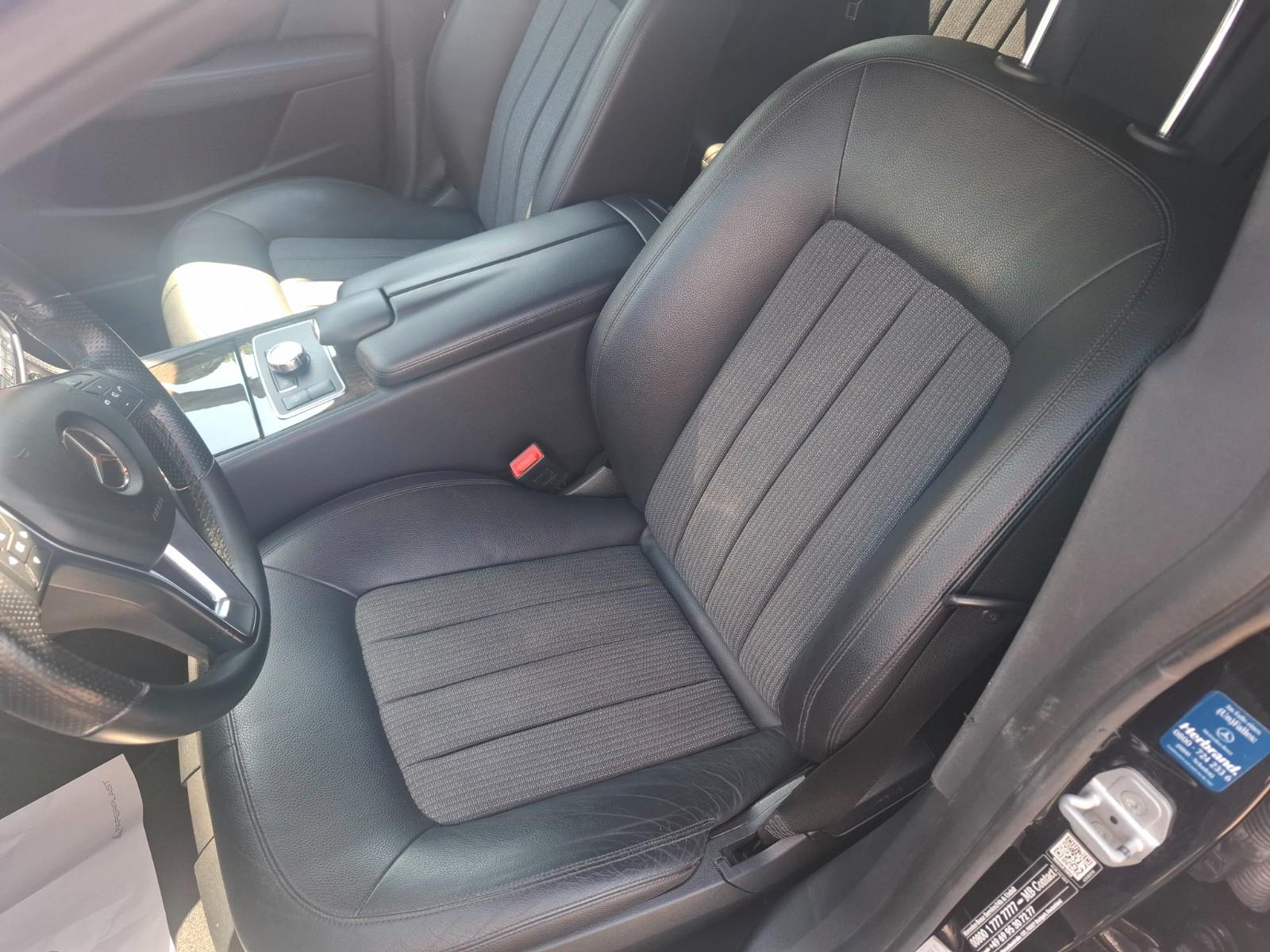 Mercedes-Benz CLS Shooting Brake CLS 350 CDI BlueEfficiency 4M