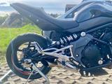 Kawasaki ER 6N ABS - Angebote entsprechen deinen Suchkriterien