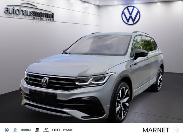 Volkswagen Tiguan Allspace 2.0 TDI 4M DSG R-Line AHK*H&K*