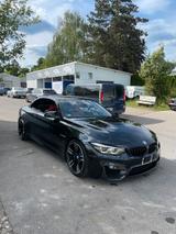 BMW M4 F83 Cabrio LCI - BMW M4 in Augsburg