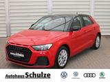 Audi A1 Sportback advanced 30 TFSI 85(116) kW(PS) Sch - Audi A1 Neuwagen