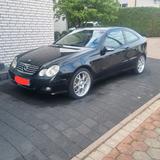Mercedes-Benz CL 220 CDI Sportcoupe - Mercedes-Benz CL 220 Gebrauchtwagen