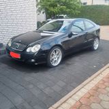 Mercedes-Benz CL 220 CDI Sportcoupe - Mercedes-Benz CL 220 Gebrauchtwagen