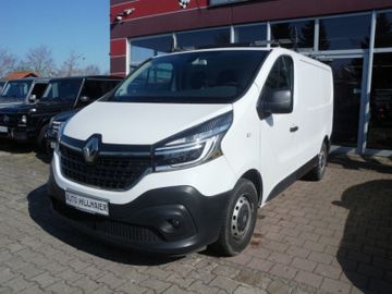 Renault Trafic - 2