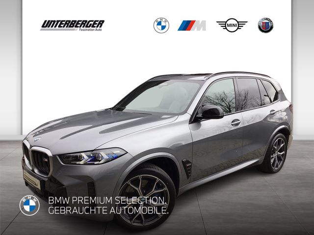 BMW X5 M60i xDrive HARMAN KARDON-AHK-PANODACH