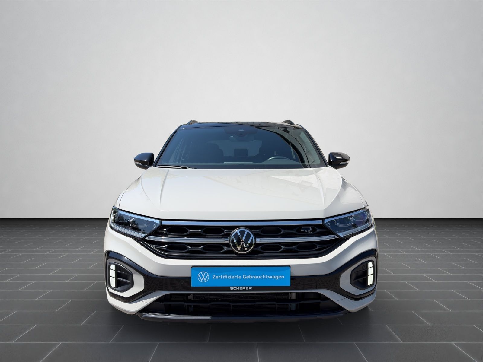 Volkswagen T-Roc - Bild 6