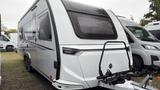 Knaus Südwind 650 UX sehr gepflegt - Knaus Wohnwagen Südwind 650