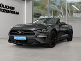 Ford Mustang 2.3 Cabrio Aut., Inspektion Neu - Ford Mustang mit Benzin-Antrieb: Cabrio, Automatik