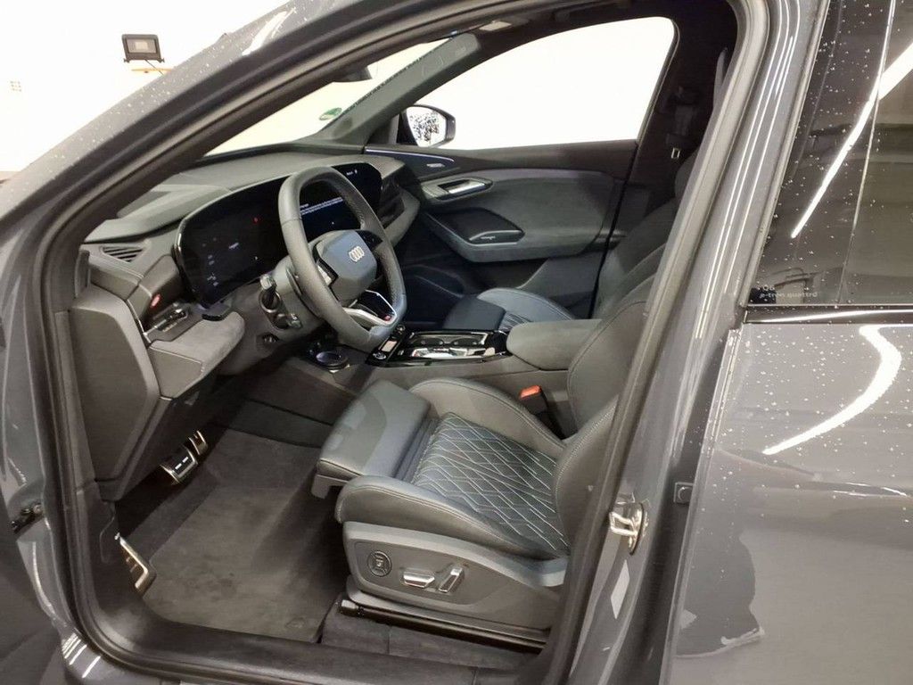 Audi Q6 e-tron - Bild 3