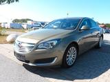 Opel Insignia A 1.6 Lim. Innovation TÜV & Service NEU - Opel Insignia: 1.6