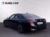 BMW 550 e Limousine M-Sport B&W Panorama Sitzbelüftu - BMW Gebrauchtwagen in Saarbrücken