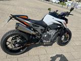 KTM 790 Duke L | Garantie | viele Extras | neuw. - KTM 790 DUKE L