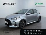 Toyota Yaris Hybrid 1.5 Team D *LED*ACC*Kamera*CarPlay* - Toyota Yaris Gebrauchtwagen in Hamm