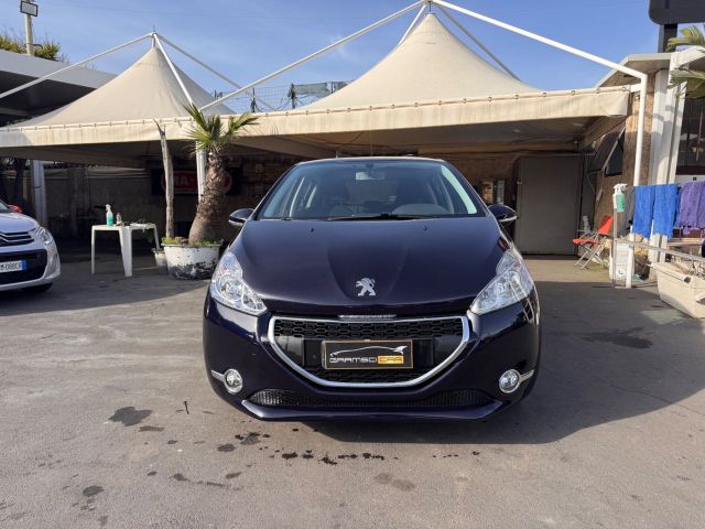 Peugeot 208 1.4 VTi 95 CV 5p. GPL Allure