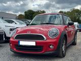 MINI ONE Mini One AUTOMATIK LED XENON NAVI - MINI ONE aus 2013