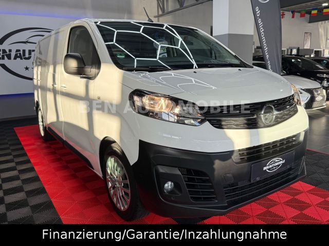 Opel Vivaro Kasten Edition M *KAMERA*KLIMA*PDC*