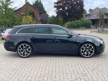 Opel Insignia - 5