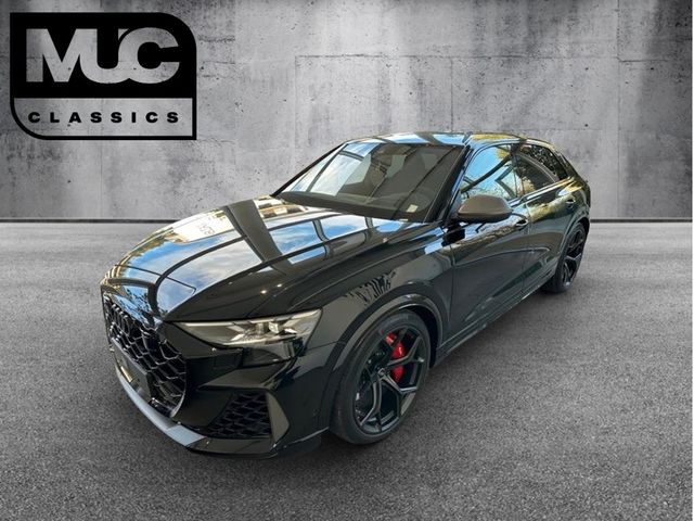 Audi RSQ8 performance /MAX 305 KMH/MATRIX/KERAMIK