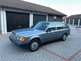 Mercedes-Benz Mercedes Benz  w124  t  Modell - Mercedes-Benz T modell w124 Gebrauchtwagen