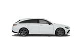 Mercedes-Benz CLA 200 Shooting Brake - weiße Mercedes-Benz CLA 200 Shooting Brake