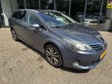 Toyota Avensis Wagon 2.0 D-4D Business*Navi*ECC*Camera* - Toyota Avensis: Business