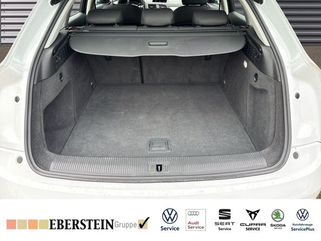 Audi Q3 Quattro 2.0 TFSI Xenon Klima PDC Allwetter