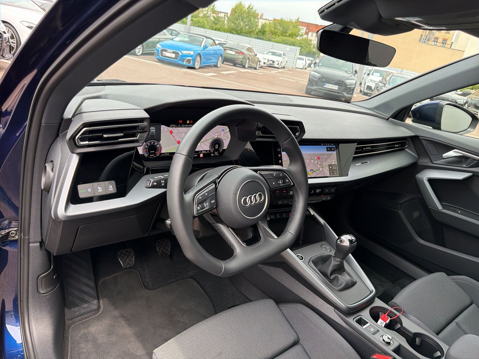 Audi A3 - Bild 11