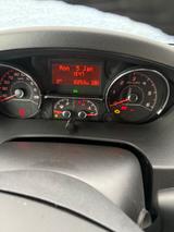 Hobby Vantana! Die On Tour Edition  - Hobby Kastenwagen