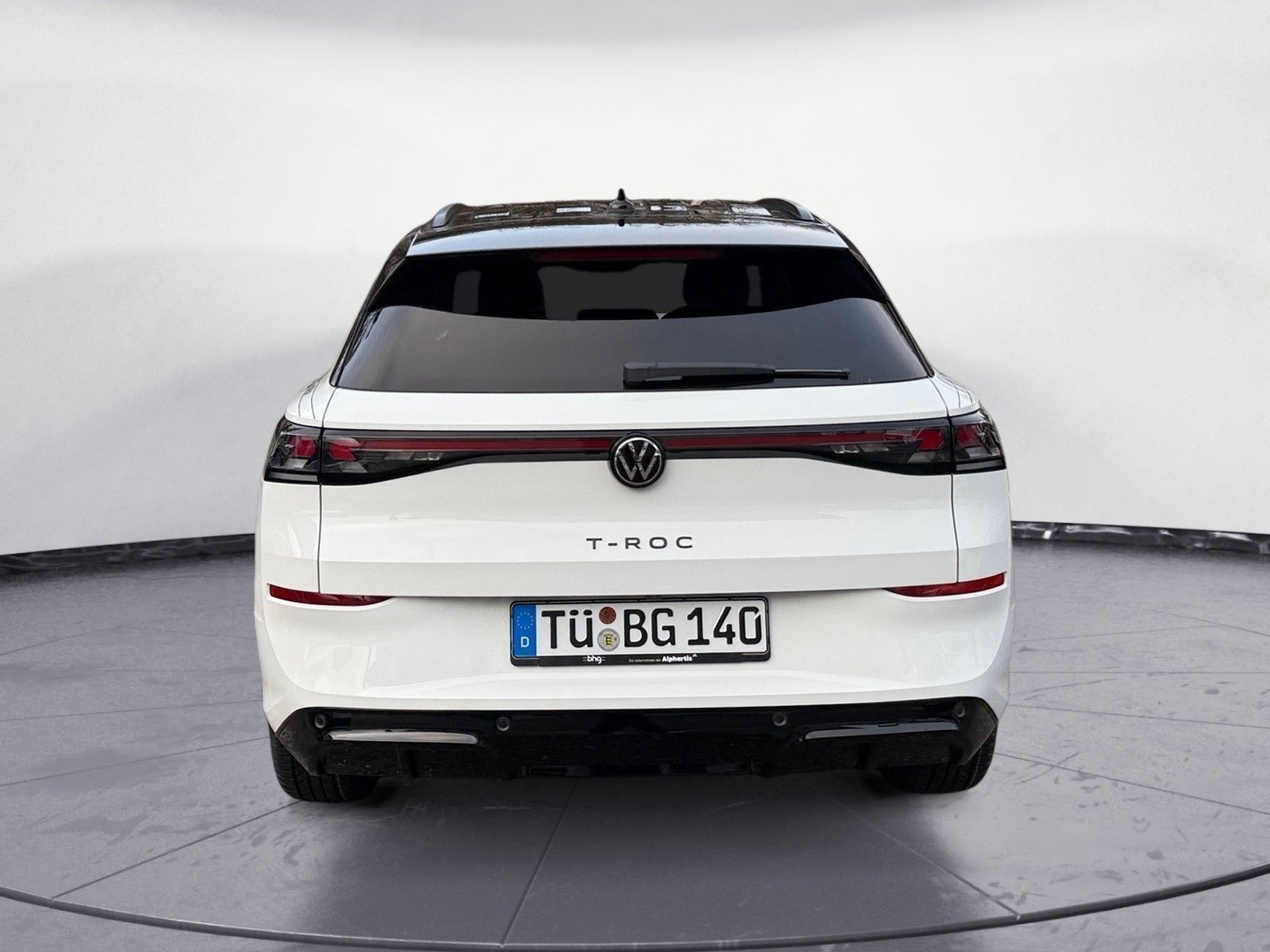 Volkswagen T-Roc - Bild 5