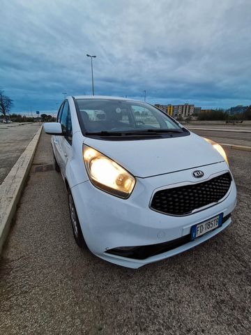 Kia Venga 1.4 CRDi 90CV Active 2016