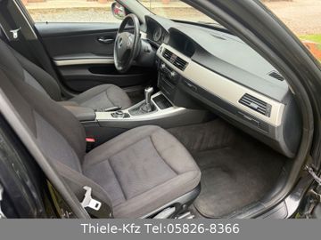 BMW 320 - 10