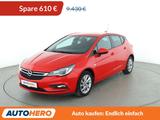 Opel Astra 1.0 Turbo ON Start/Stop*TEMPO*PDC*SHZ* - Opel Astra: Rot