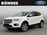 Ford Kuga 1.5 EcoBoost 2x4 Cool & Connect - Ford Kuga: 2.5