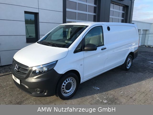 Mercedes-Benz Vito 116 CDI LANG KLIMA NAVI AHK