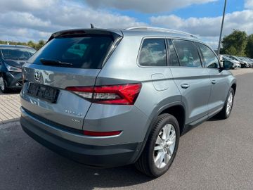 Skoda Kodiaq - 5