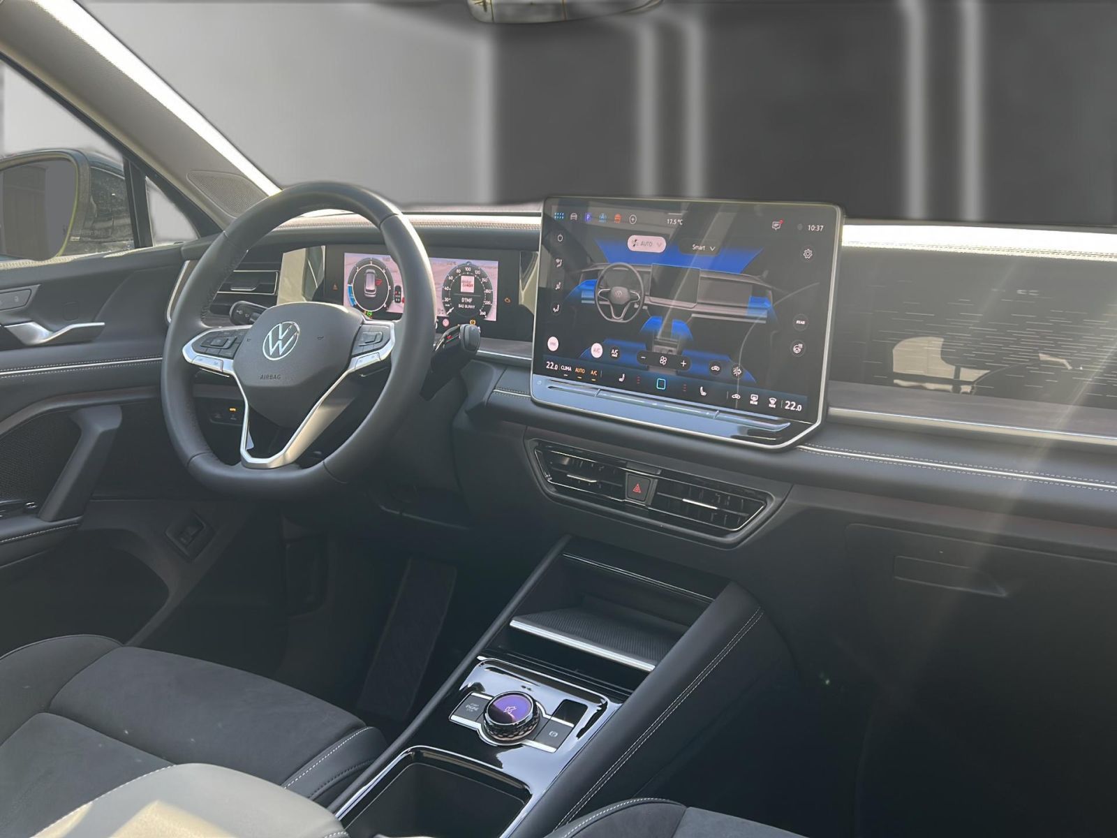 Volkswagen Tayron - Bild 19