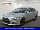 Mitsubishi Lancer Sportback XTRA ClearTec - Mitsubishi Lancer: Cleartec