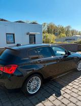 BMW 118i M Sport - Facelift - Automatik - ... - BMW 118: 118i Facelift