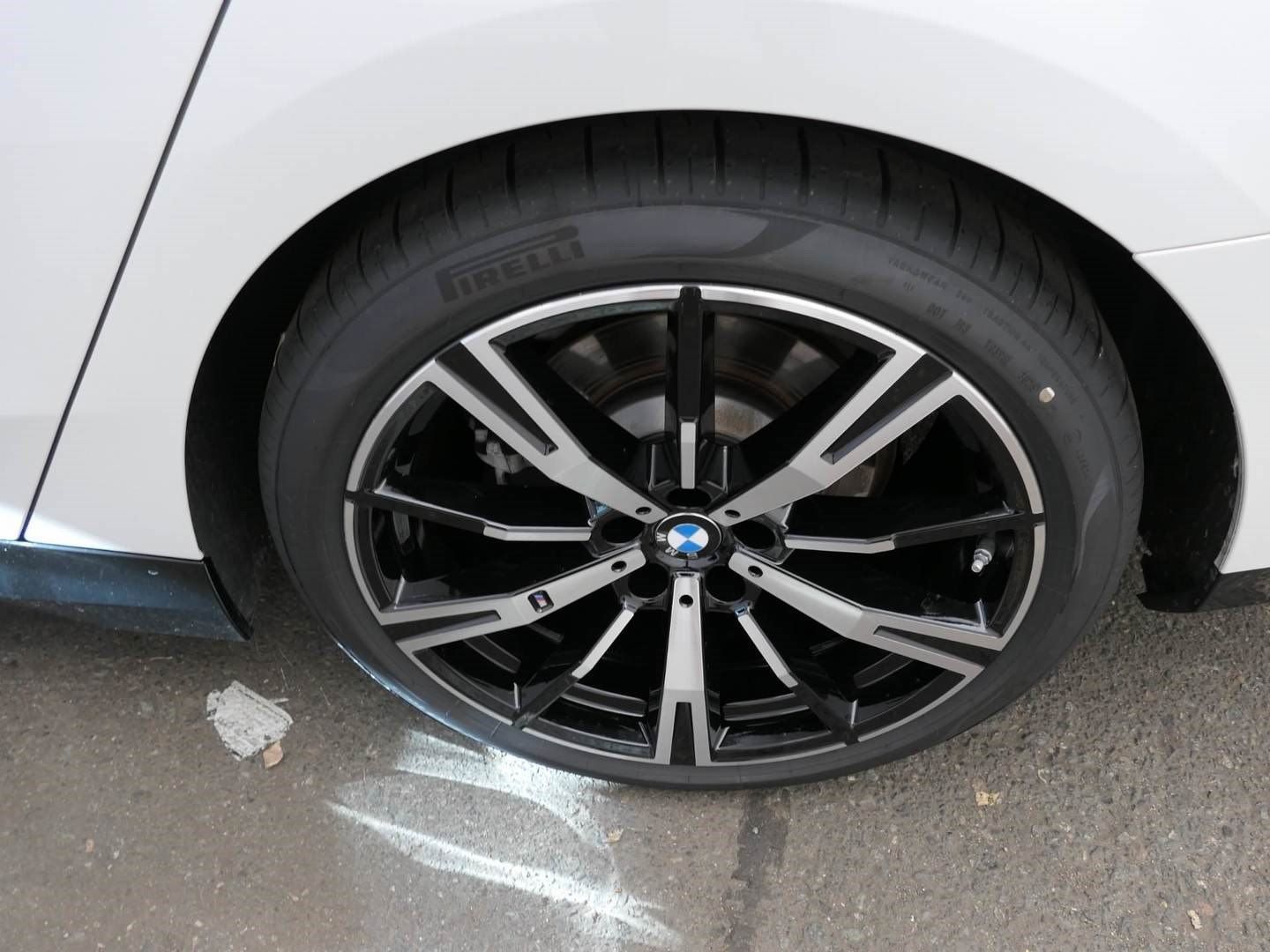 BMW 520 - Bild 8
