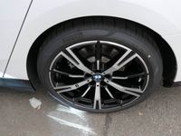 BMW 520 - Vorschau Bild 8