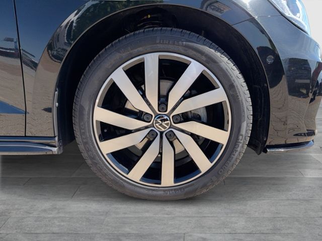 Touran GOAL 1.5 TSI DSG R-LINE AHK ACC SHZ NAVI