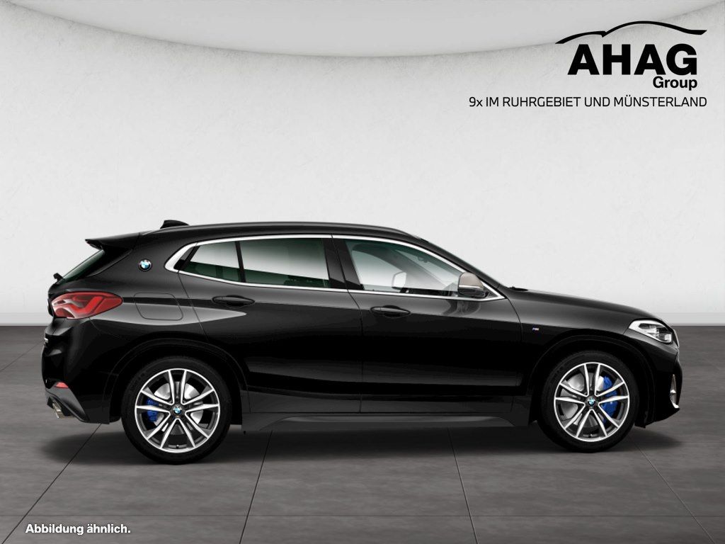 BMW X2 - Bild 8