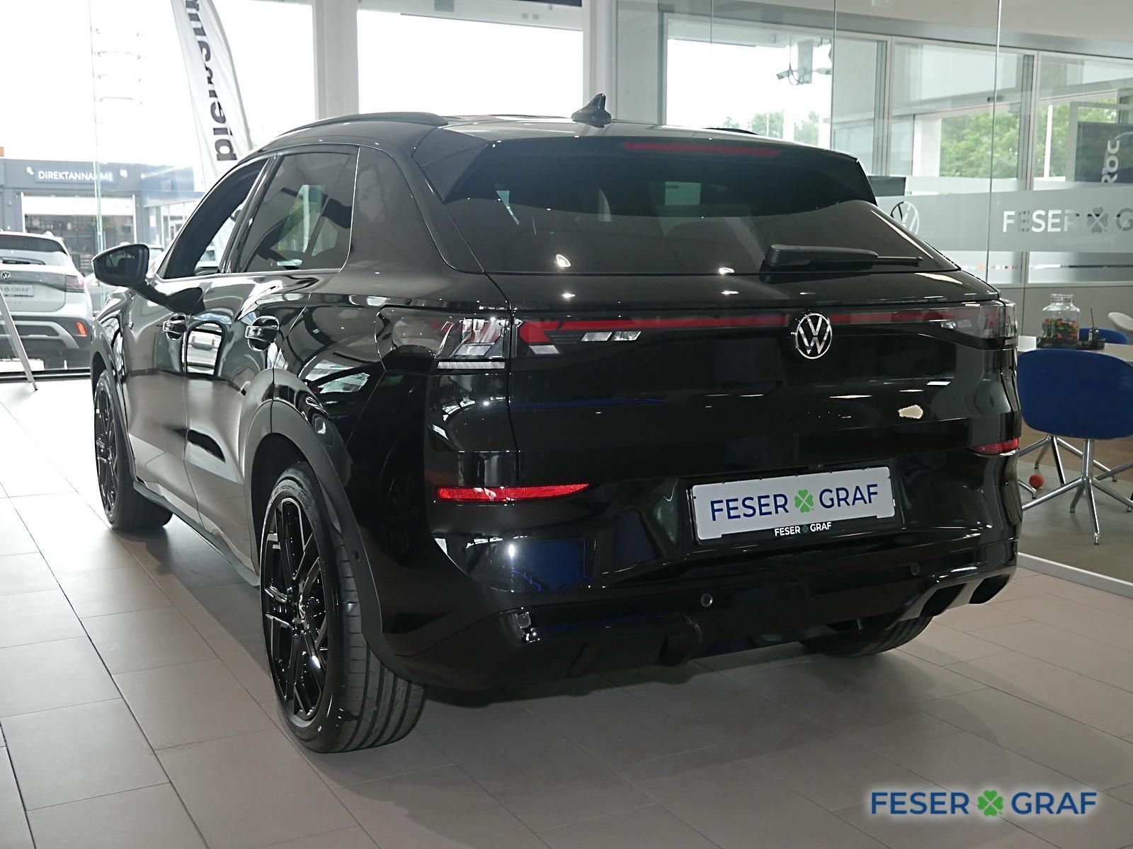 Volkswagen T-Roc - Bild 3