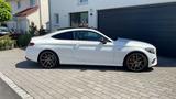 Mercedes-Benz Mercedes-AMG C 43 4MATIC Coupé - Mercedes-Benz C 43 AMG in Stuttgart