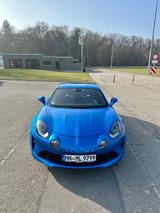 Alpine A110 1.8 DCT Pure - Alpine Gebrauchtwagen mit Automatikschaltung
