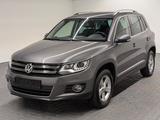 Volkswagen Tiguan 4M Sport Bi-Xenon/Navi/SHZ/PDC/AHK/Tempom - VW Tiguan Gebrauchtwagen in Magdeburg