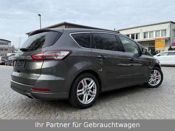 Ford S-Max - 6