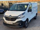 Renault Trafic L1H1 2,8t Komfort 2.0 dCi TEMPOMAT* PDC* - Renault Trafic in Krefeld